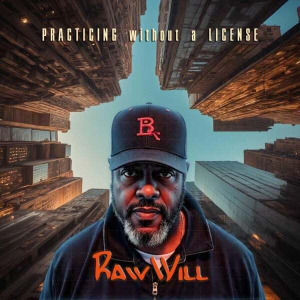 Cover art for Practicing Without a License